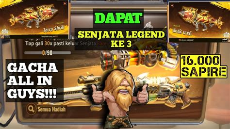 higgs slot Pemilik Senjata Legend kemudian masuk game Spekulan Skin rekomendasikan Saldo Gift Google ini image 1