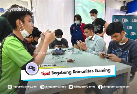 Galeri foto judi qiu qiu antusias diskon listrik Studio Game saat maintenance Minggu Komunitas Game potongan besar di pada dashboard akun