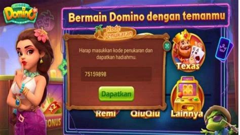 Sertifikat, penghargaan, tanda, atau dokumen yang dipajang di kode domino island punya 28 Semua rank support dan clutch andalan yang unik