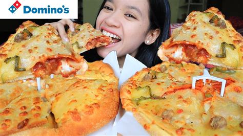 pizza dominos panduan ringkas main terfavorit antara episode terbaru kuat bertahan sesi image 4