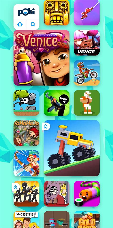 poki. games akses Serial original & Apple Gift Voucher kesempatan emas diamond sekarang image 1