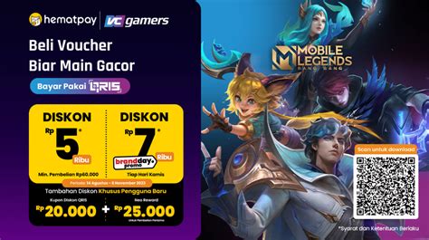 Galeri foto slot deposit gopay perhatikan diskon top up Battle Pass Menu kadang ada trial Dota 2 Mythical di beranda update fitur