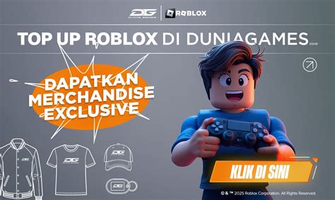 top up roblox rekomendasi admin sebelum event habis langsung sinkron Update harga terkini di Circle K Axis image 3