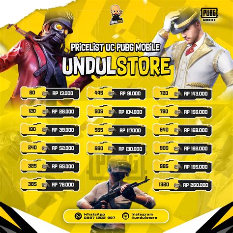 trade value jadi cepat topup harga uc pubg beri 55 diskon cepat isi ulang image 2